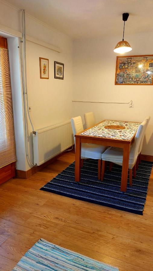 Mandula Apartman 세게드 외부 사진