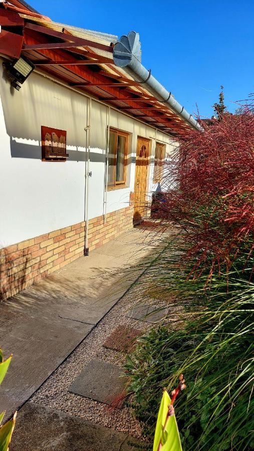 Mandula Apartman 세게드 외부 사진