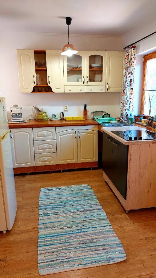 Mandula Apartman 세게드 외부 사진
