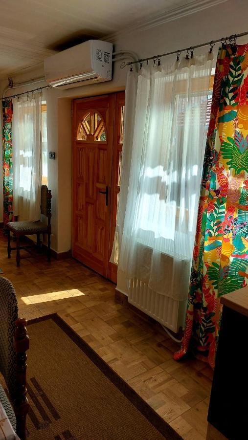 Mandula Apartman 세게드 외부 사진