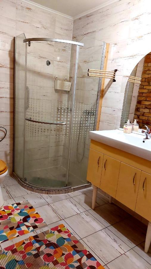 Mandula Apartman 세게드 외부 사진