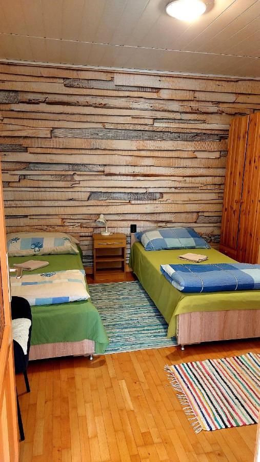 Mandula Apartman 세게드 외부 사진