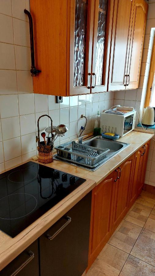 Mandula Apartman 세게드 외부 사진